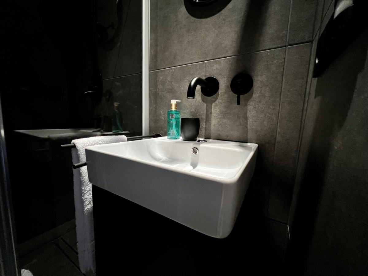 פרידריכסדורף Hotel Drei Hoefe מראה חיצוני תמונה