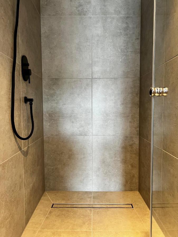 פרידריכסדורף Hotel Drei Hoefe מראה חיצוני תמונה